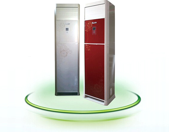 地源热泵一体机 地源热泵一体机